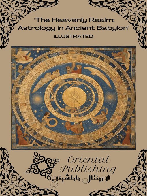 Title details for The Heavenly Realm by Oriental Publishing - Available